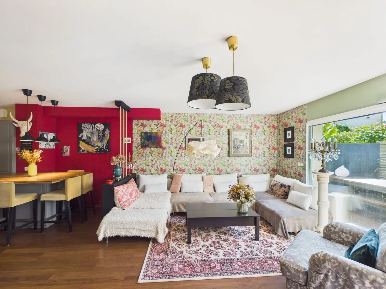 House — 3 ch. — Vaux-sur-Mer