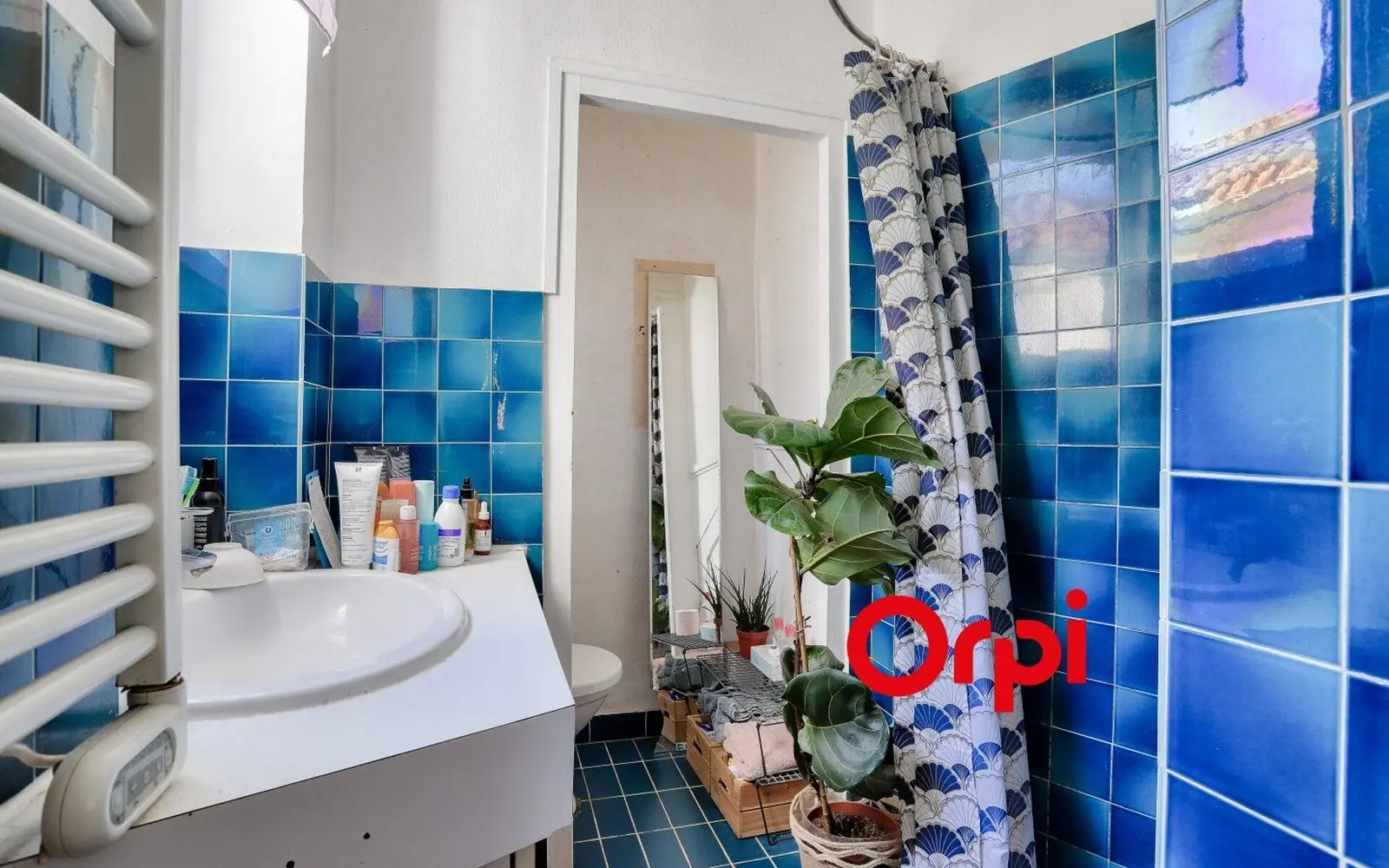 Appartement T2 Lyon 2 69002