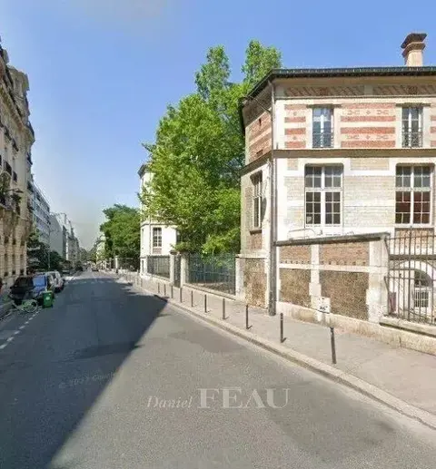 Box - Paris 6e - Assas / Jardin Du Luxembourg