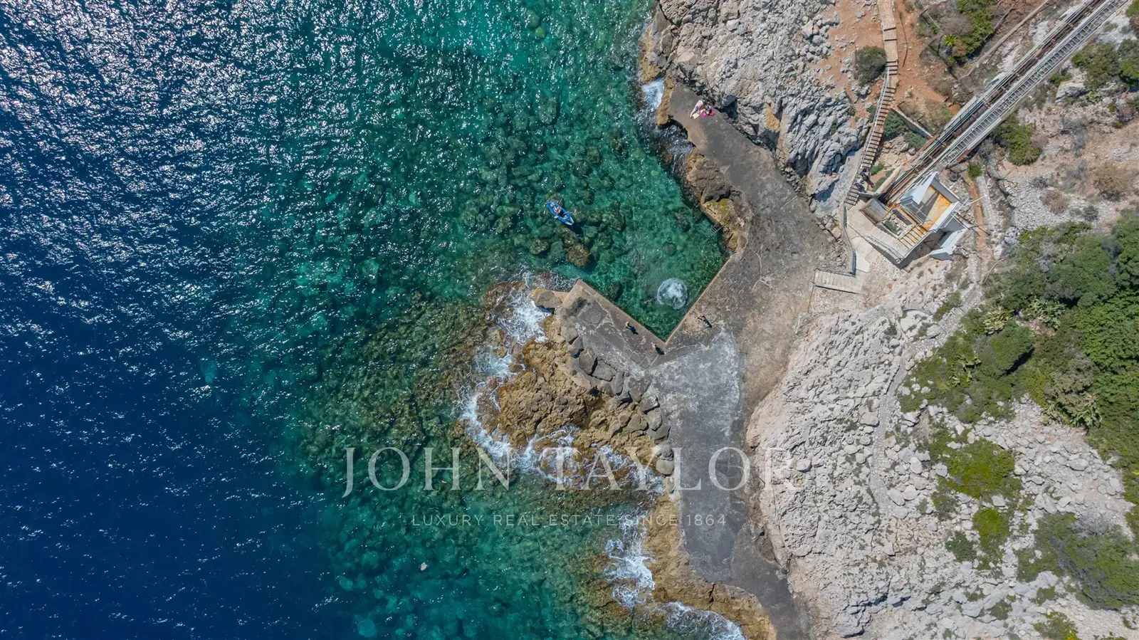 Appartement en parfait état - Résidence pieds dans l'eau