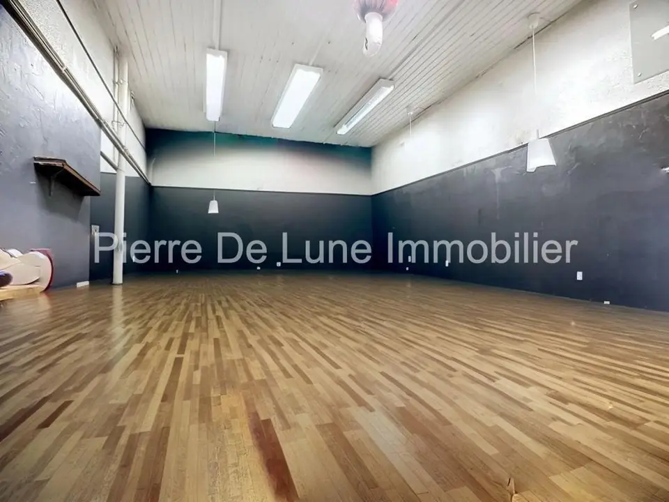 Fonds de commerce à vendre – Emplacement idéal Lyon St-Paul