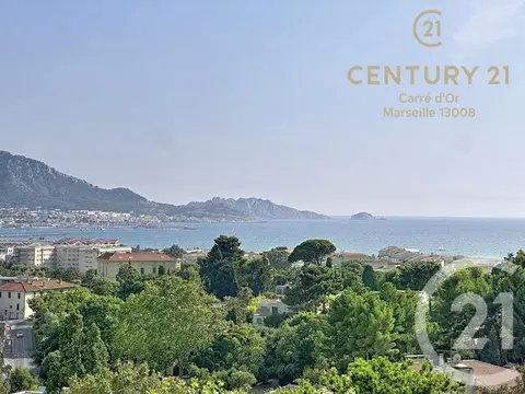Appartement T2 à vendre MARSEILLE