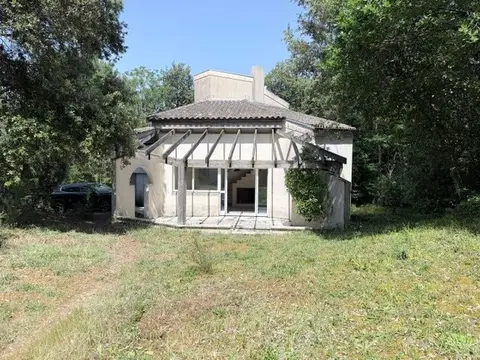 House — 2 ch. — Saint-Palais-sur-Mer