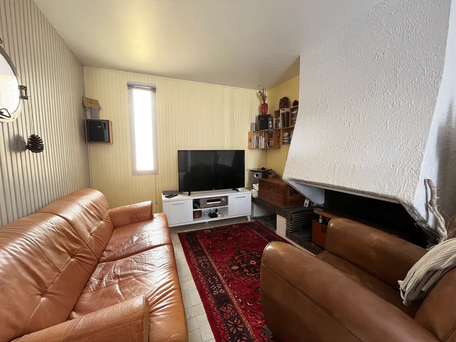 House — 4 ch. — Saint-Romain-de-Benet