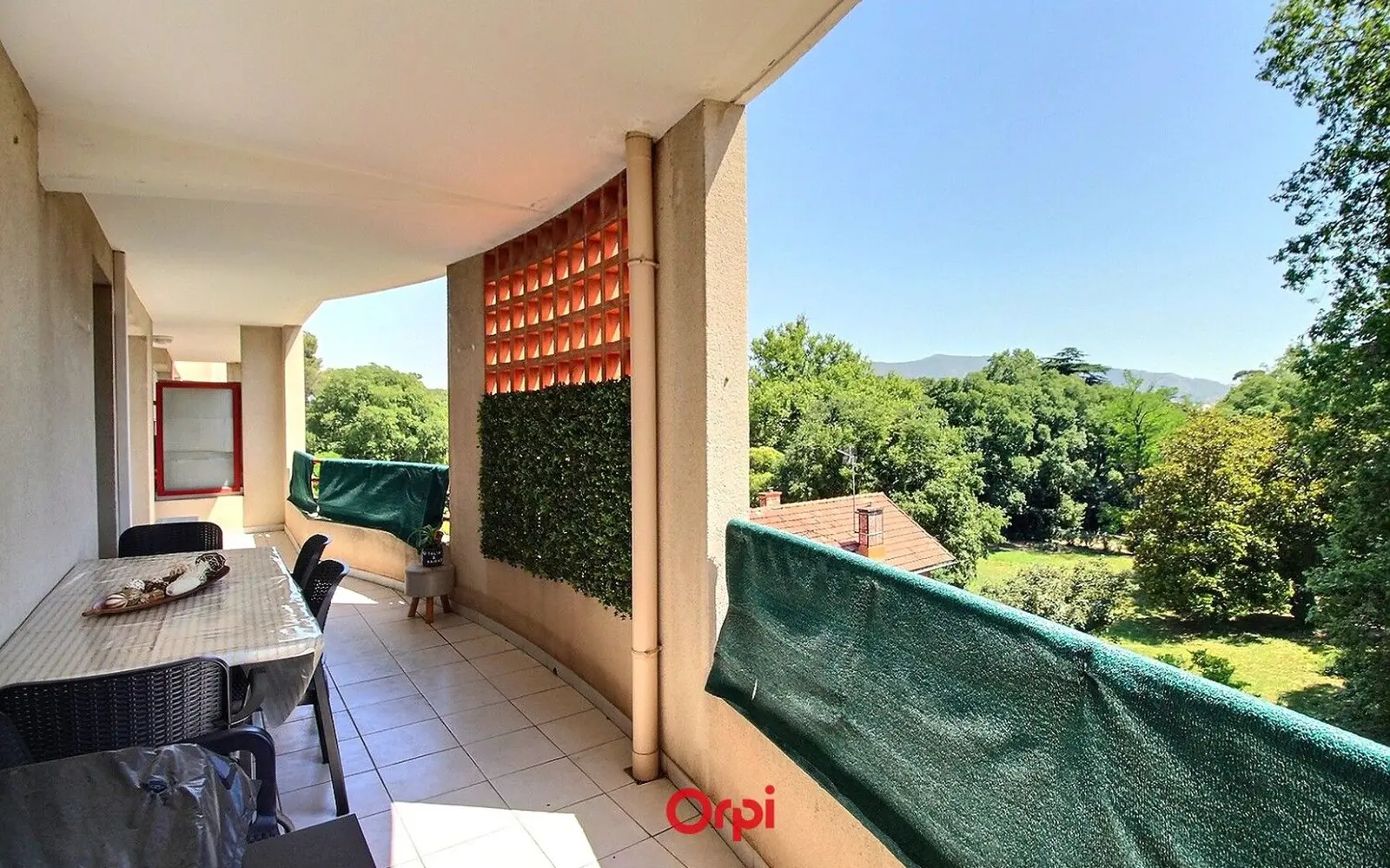 Appartement T4 Marseille 12 13012