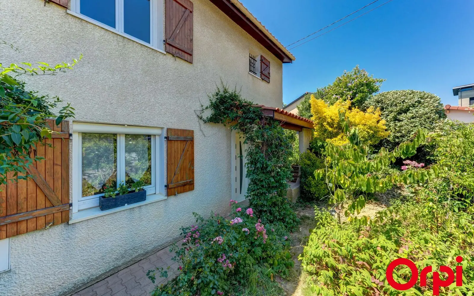 Maison T4 Lyon 9 69009